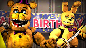 Fredbears Family Dinerのバナー