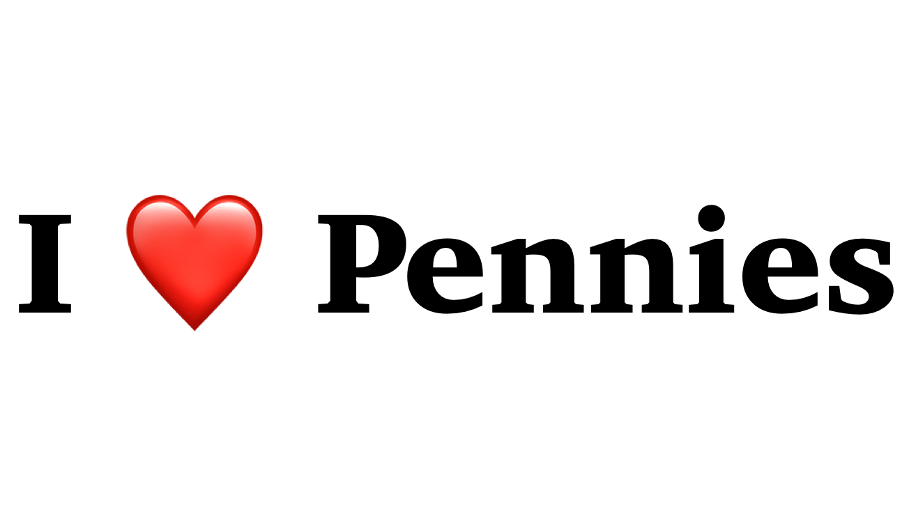 ILovePennies