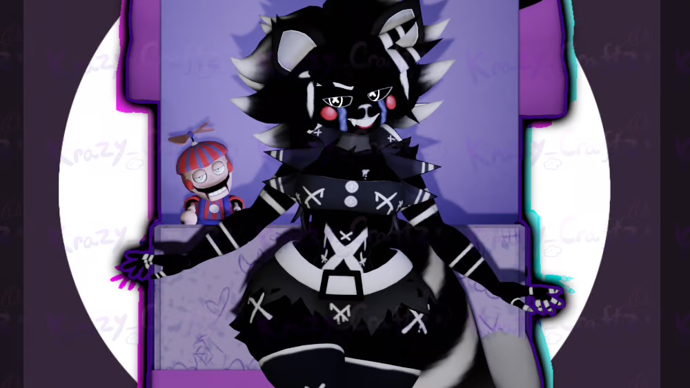 FoxWizards Fan Groupのバナー