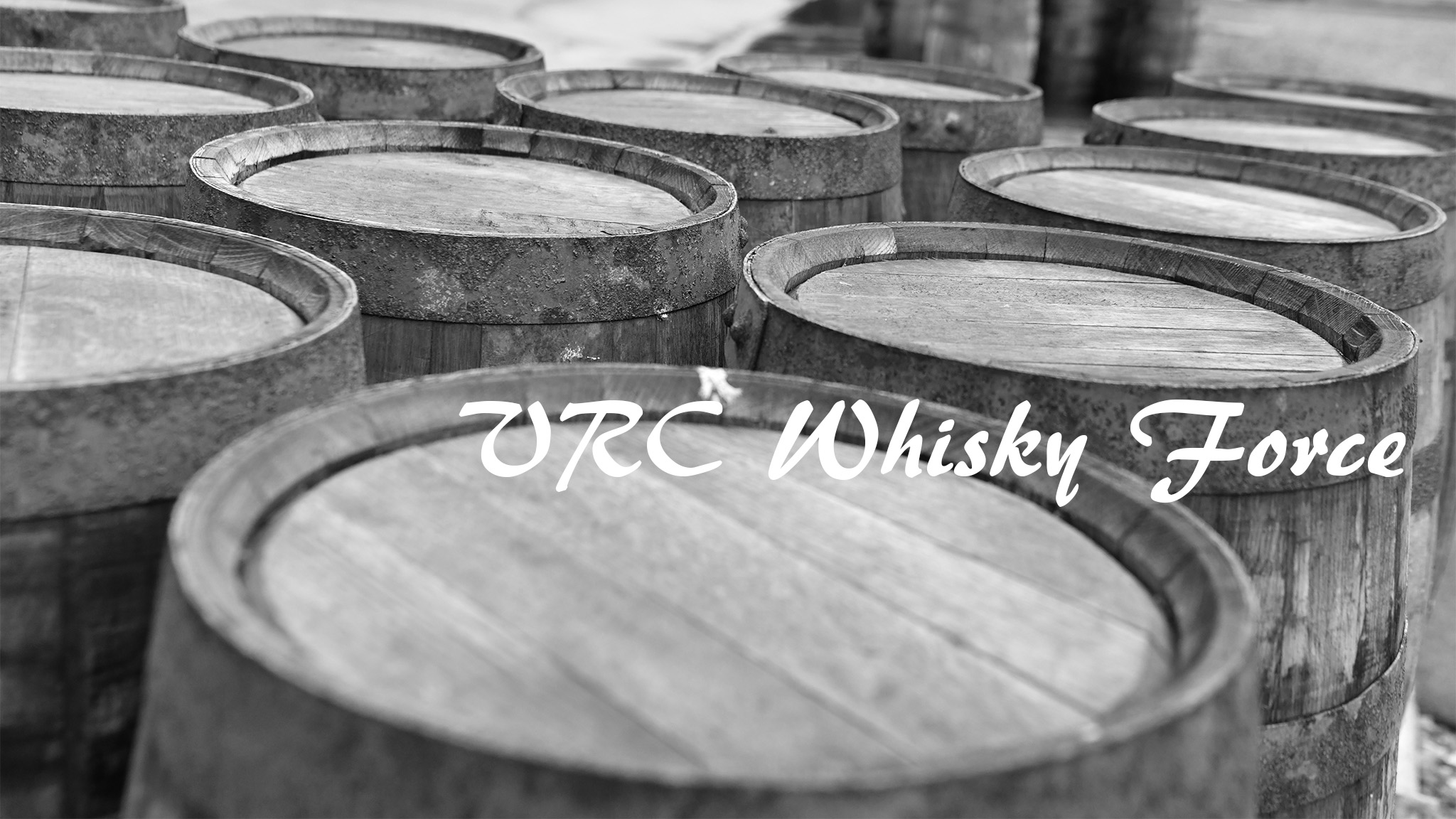 VRC Whisky Force