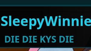 Winnies Friendos