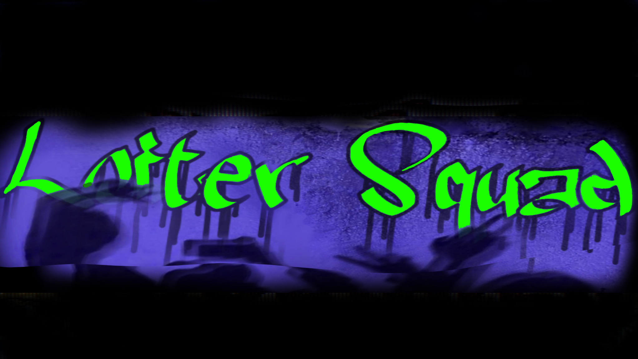 Loiter Squadのバナー