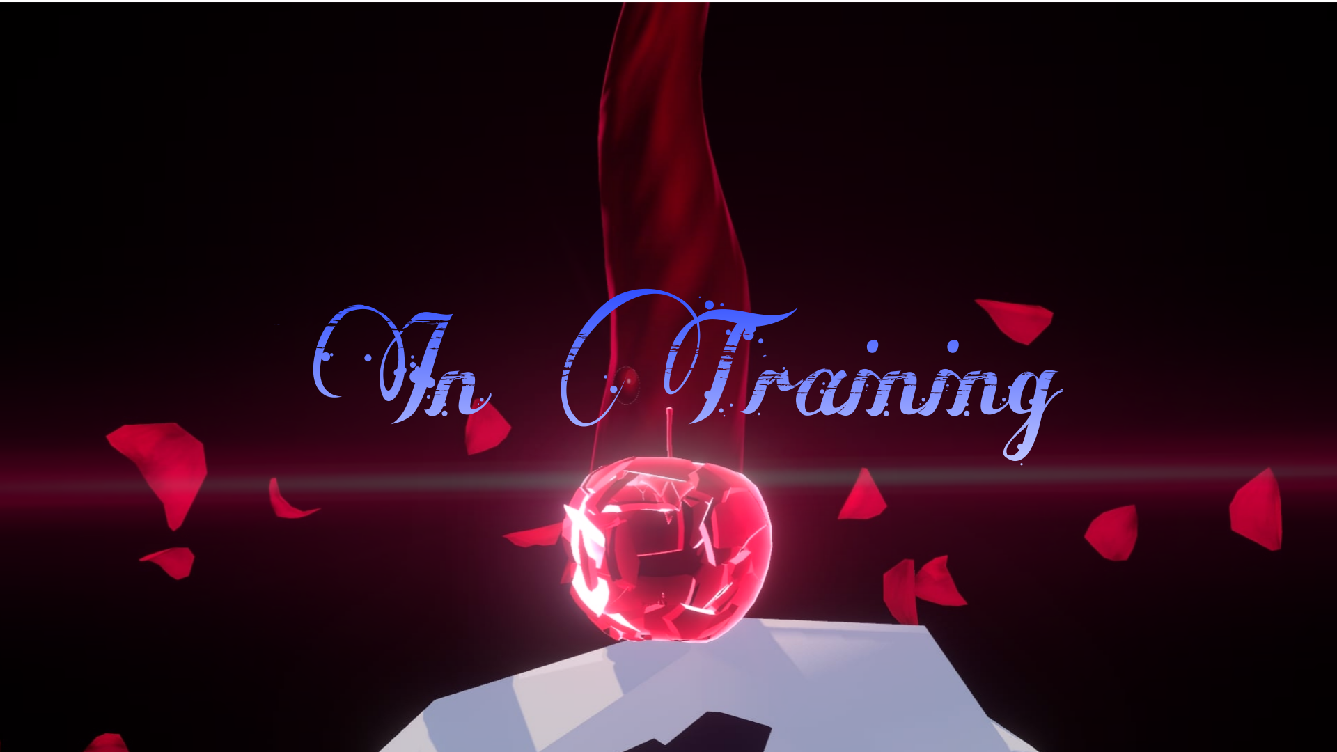 The OG Sin Traineeのバナー