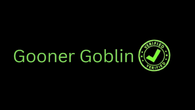 THY GOONER GOBLINSのバナー