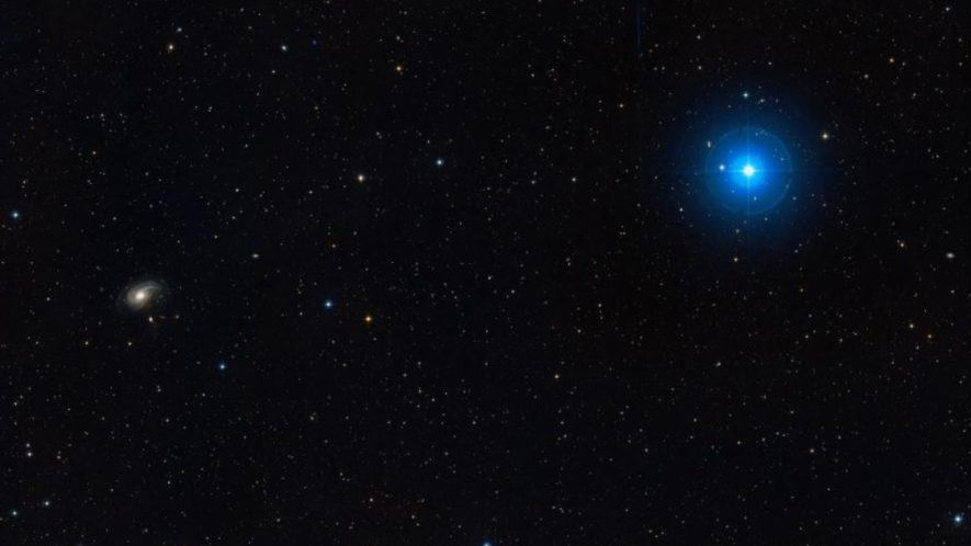 Cosmic