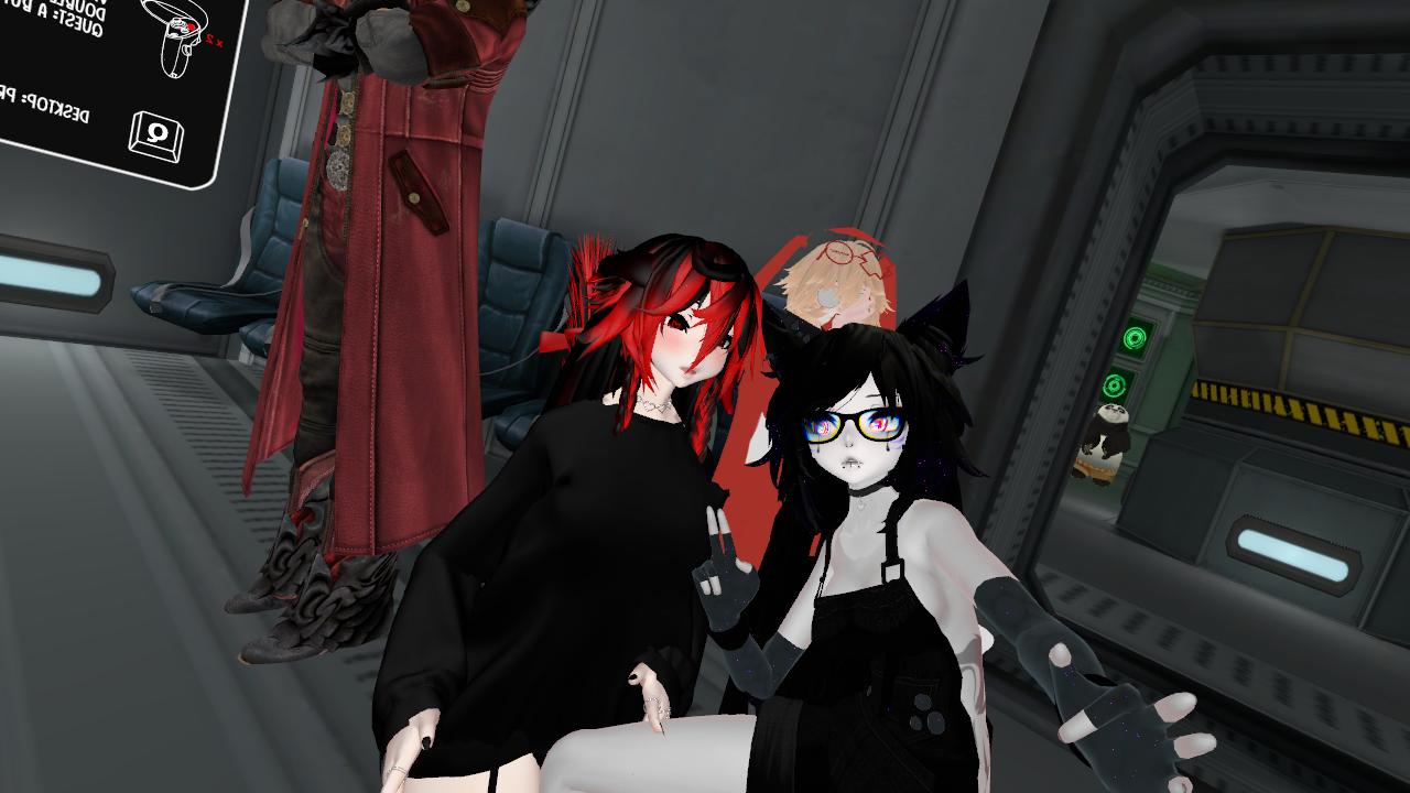 JDM femboys