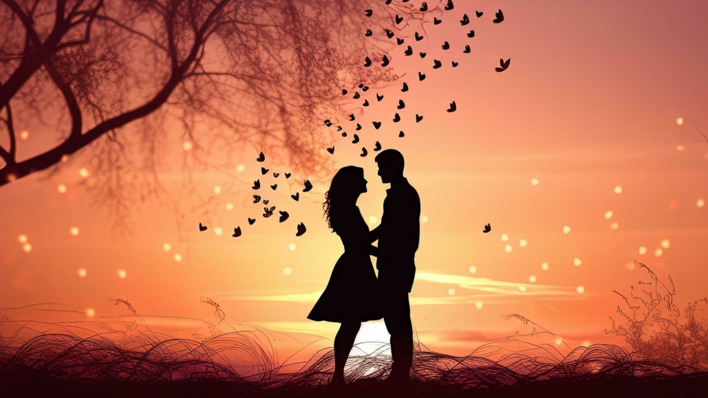 Endless Loveのバナー