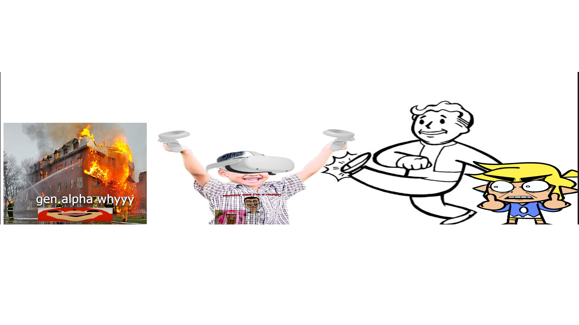 I HATE KIDS