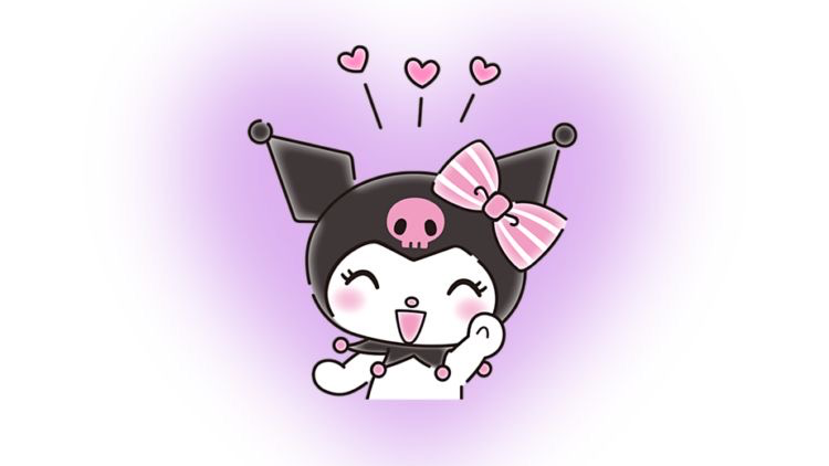 Kuromi group