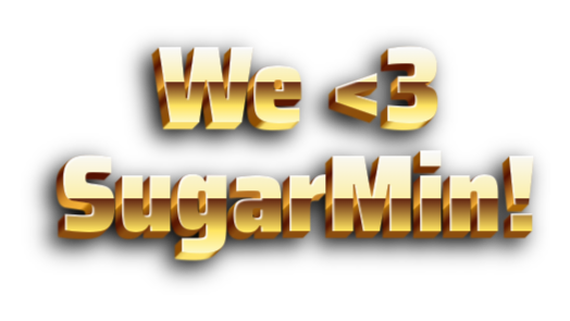 I Luv SugarMin