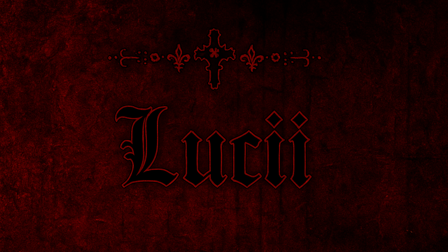 Lucii Ascended