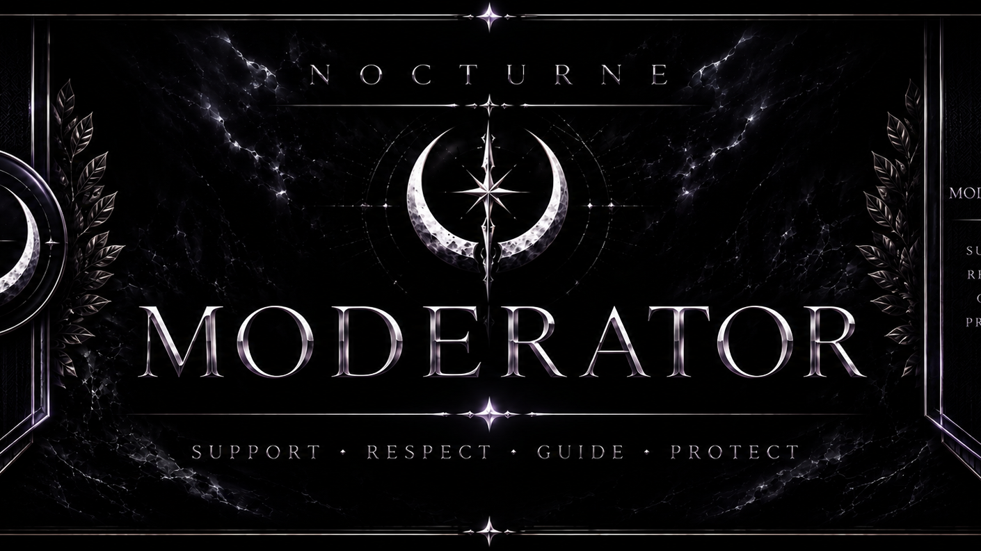Nocturne Modのバナー
