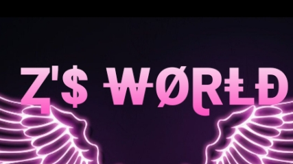 GHOZ's WORLDのバナー