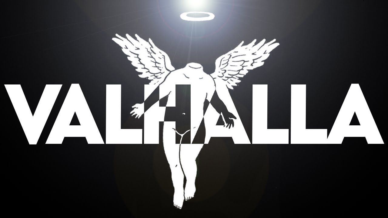 Team Valhalla