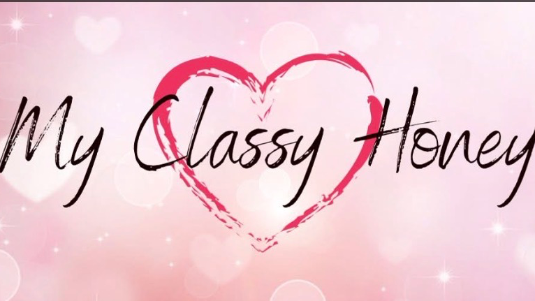 Classy honeyのバナー