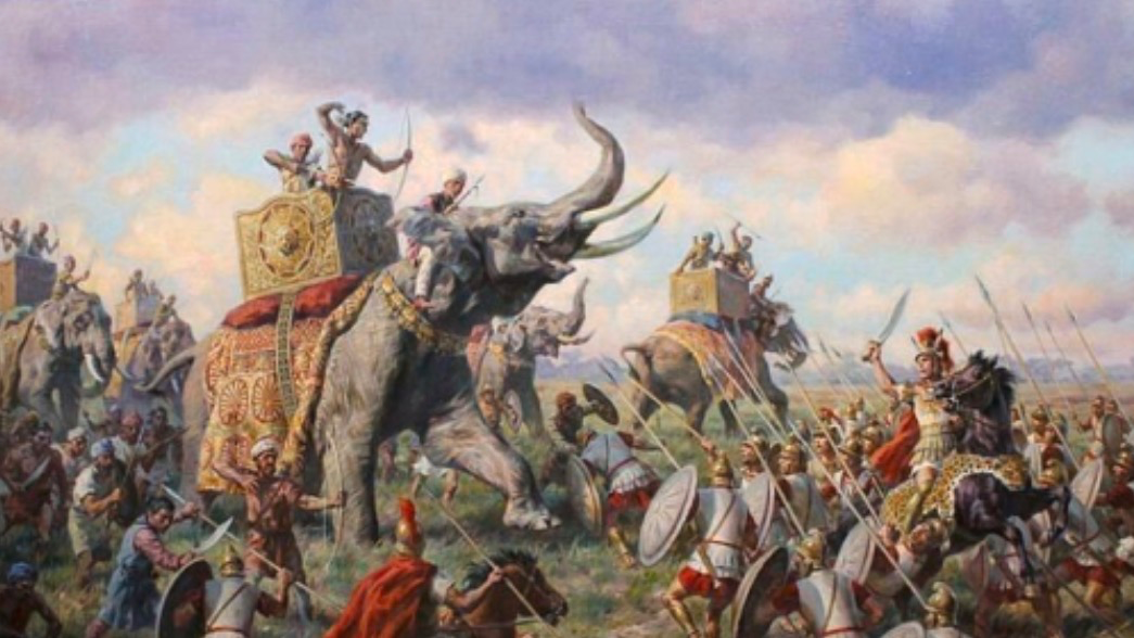 Cohor IV of legio XIII