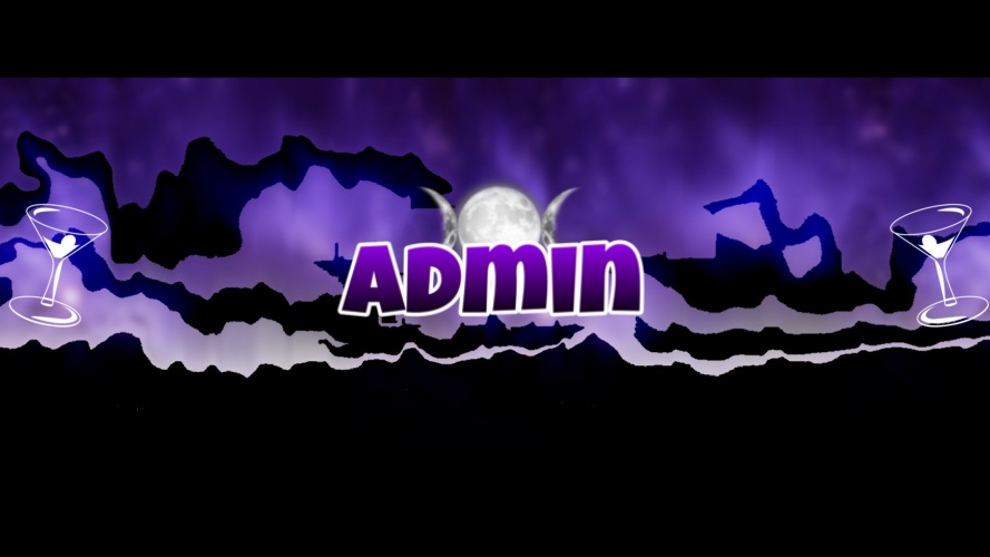 Admin'sのバナー