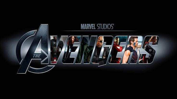 The Avengers