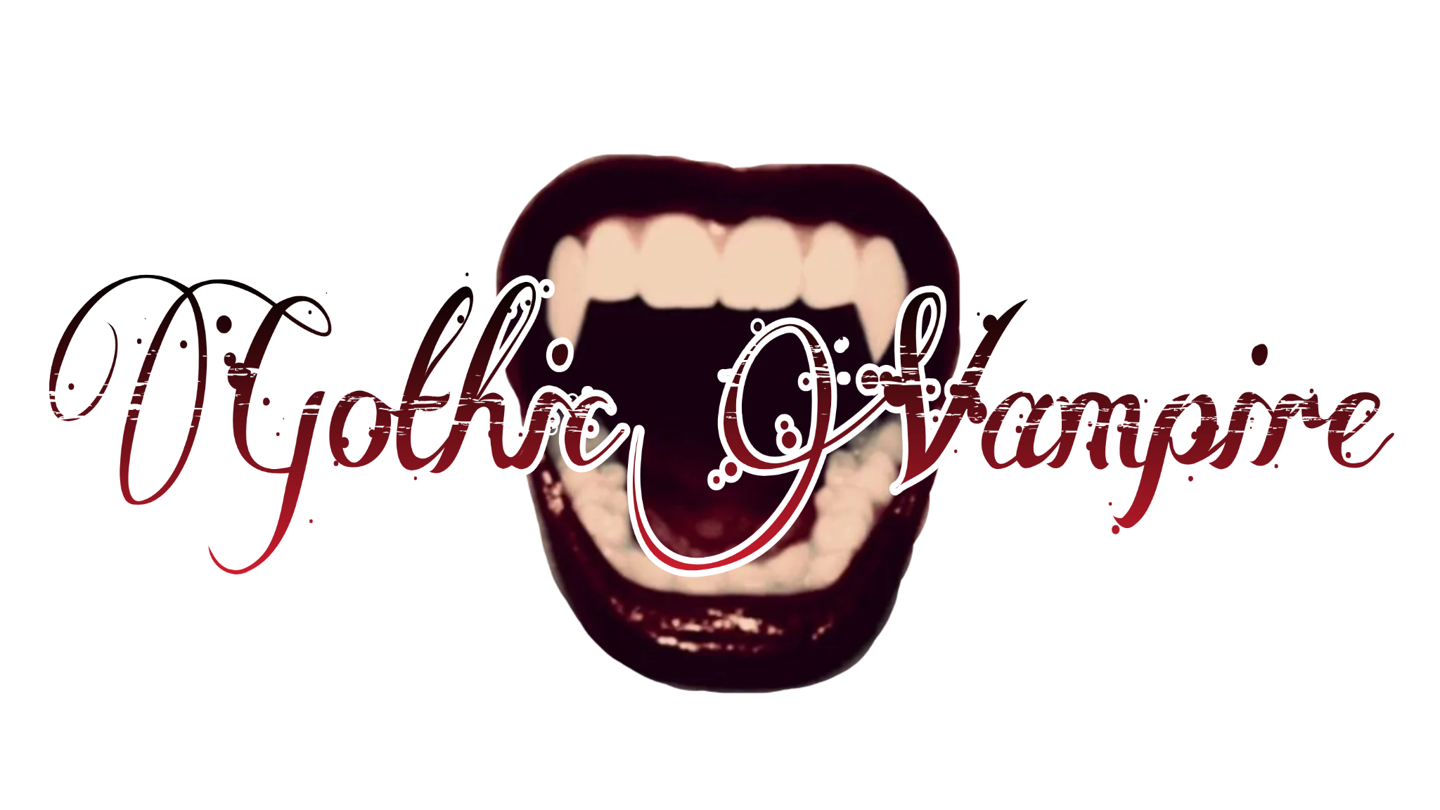 Goth Vampires