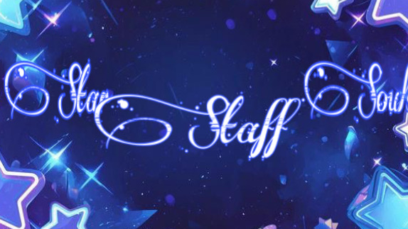 Star Souls Staffのバナー