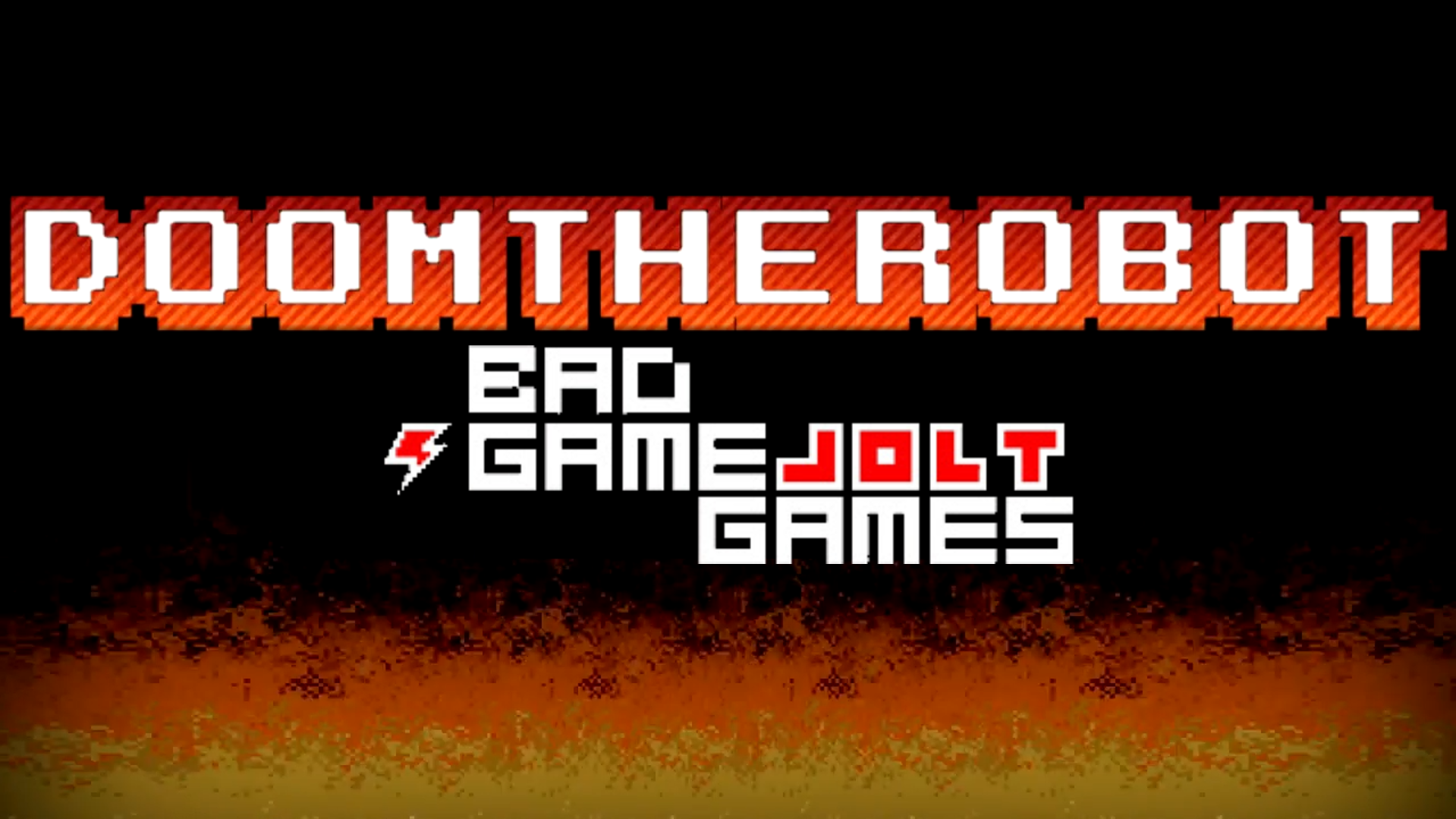 Bad GameJolt Games Fan Groupのバナー