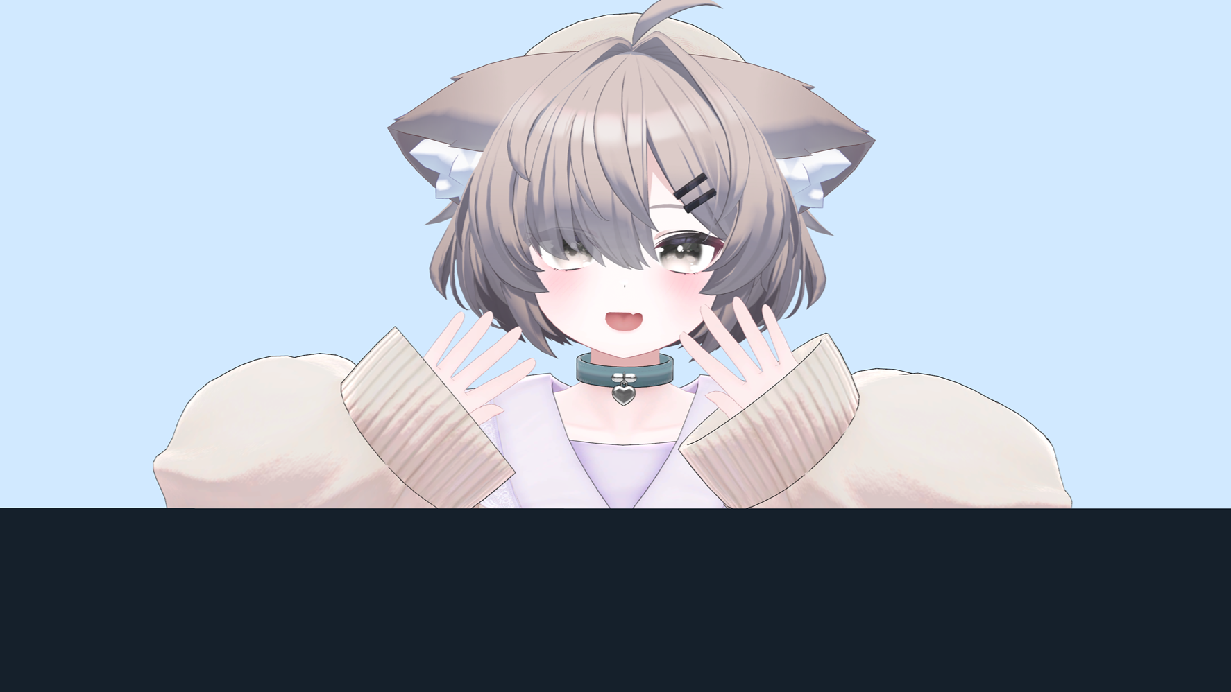 はとぽフレンズのバナー