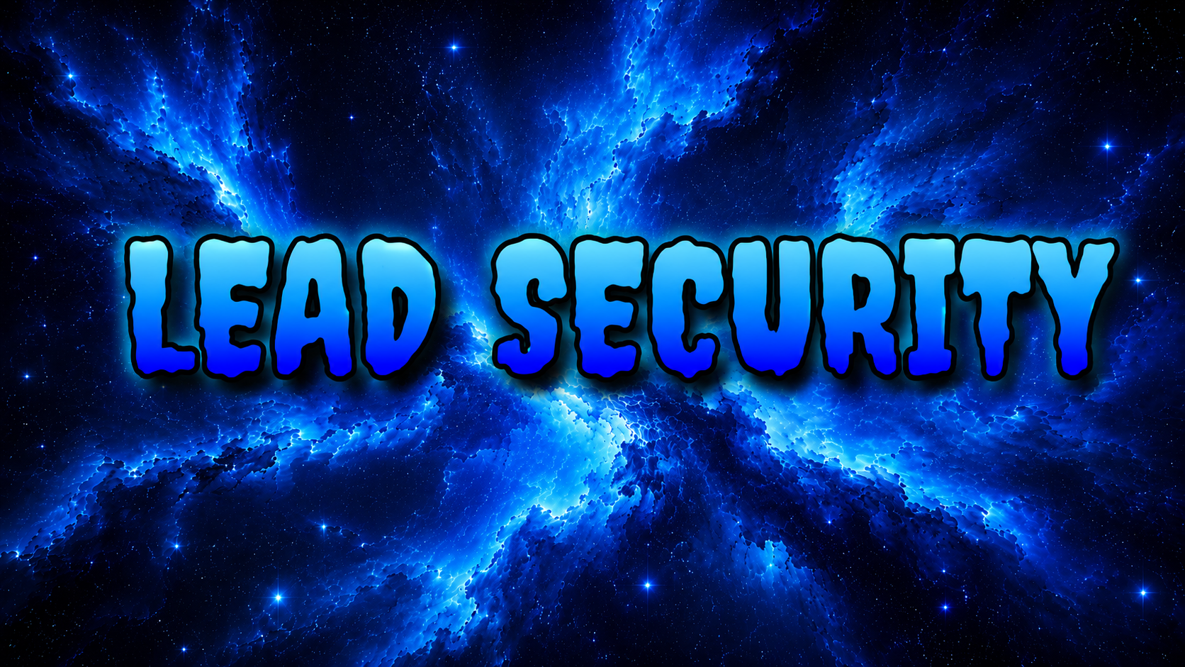 Nebula Lead Securityのバナー