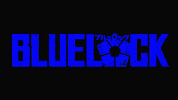 Blue lock 11のバナー