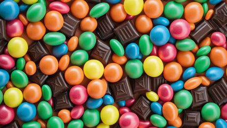 Fent MnMs