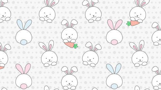 Bunny Carrots Squad