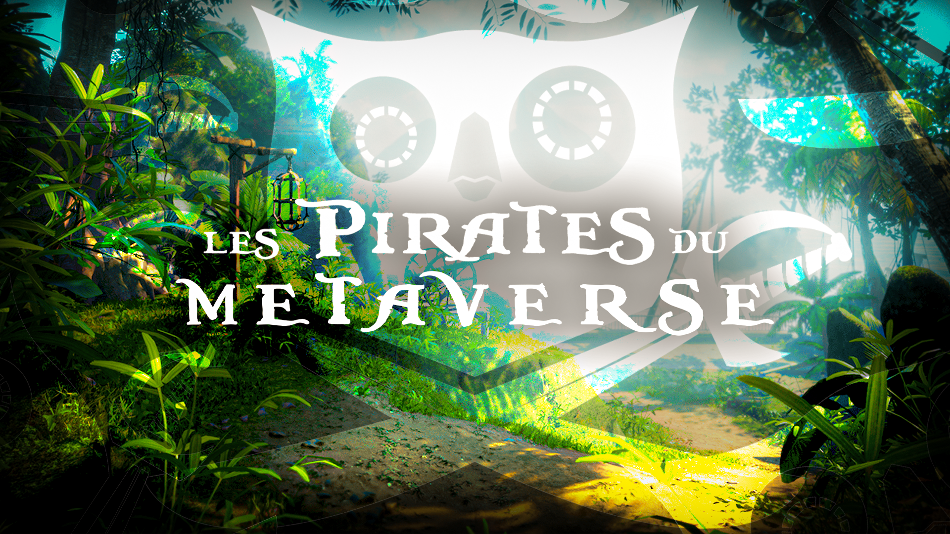 Les Pirates du Metaverse