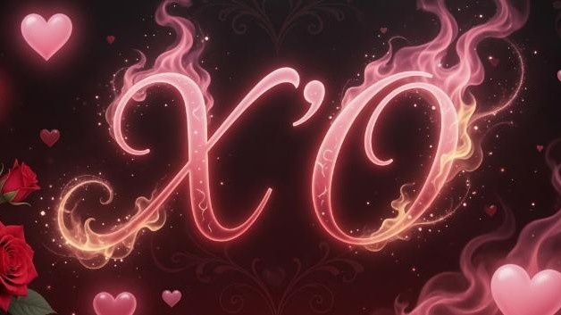 XOXO