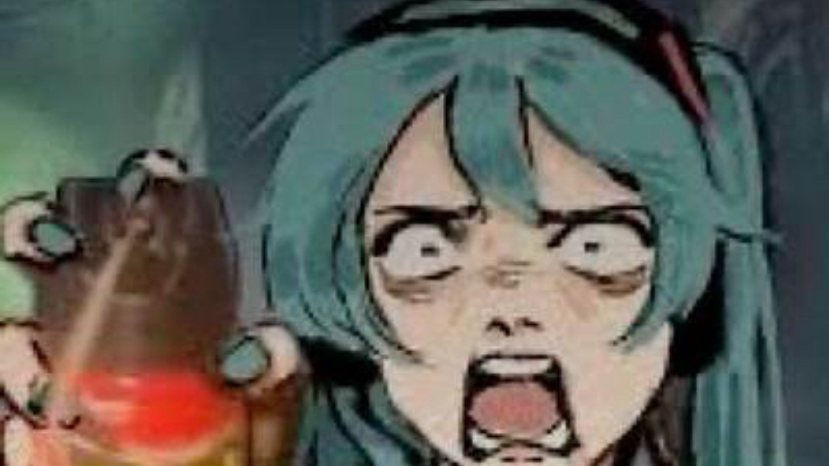 The Random Fandomsのバナー