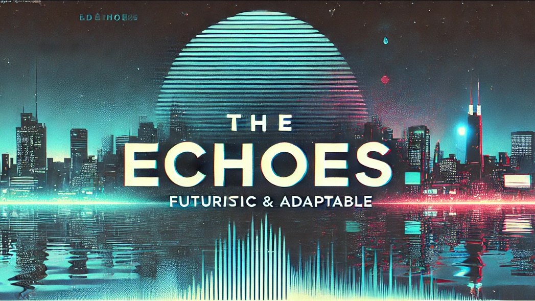 TheEchoes
