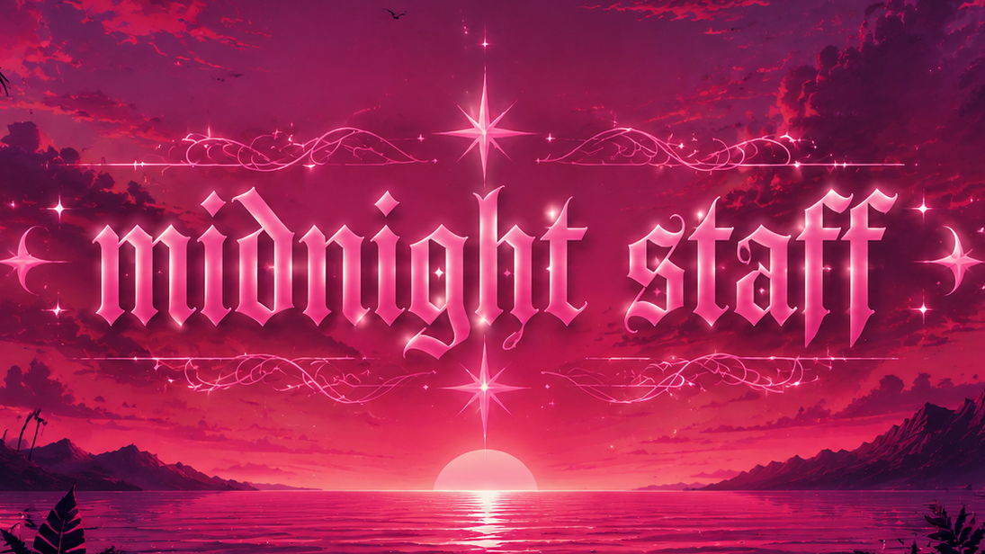 midnight staff