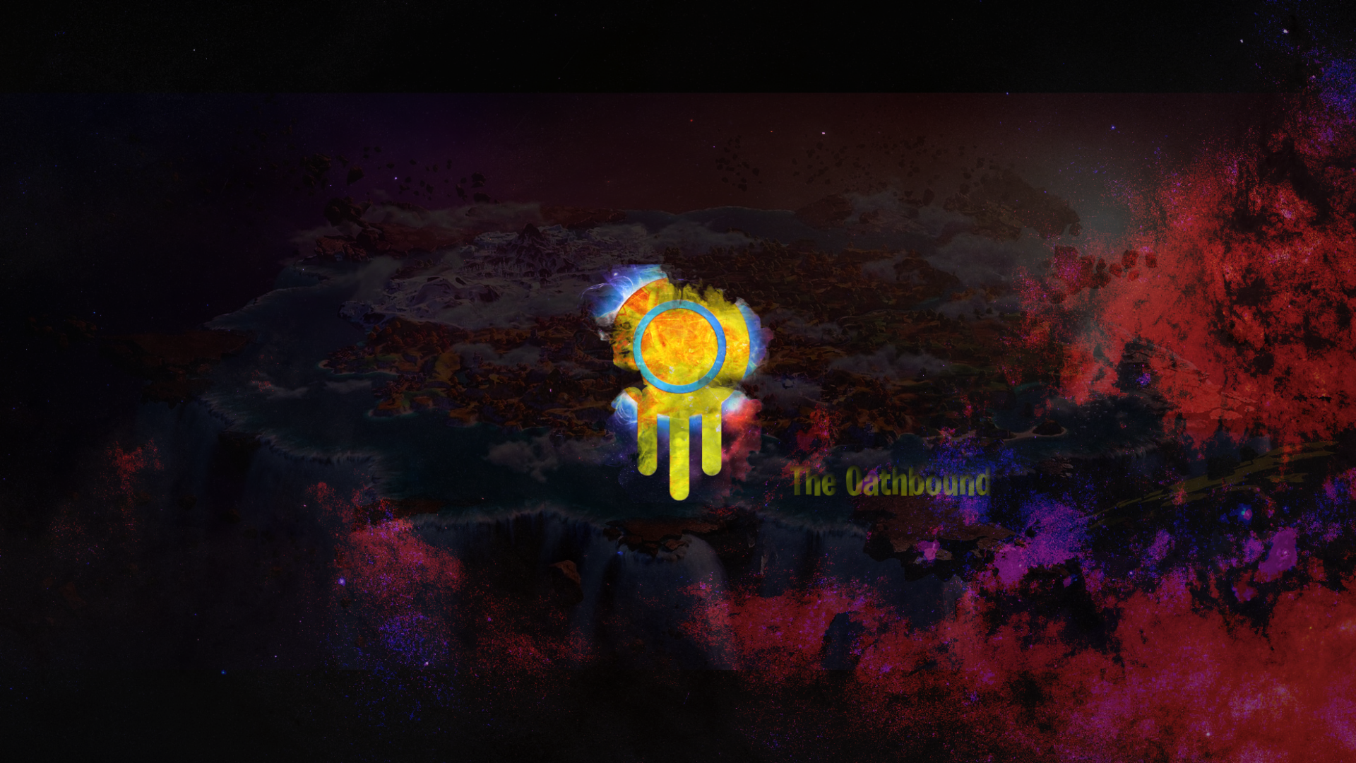 Oathbound
