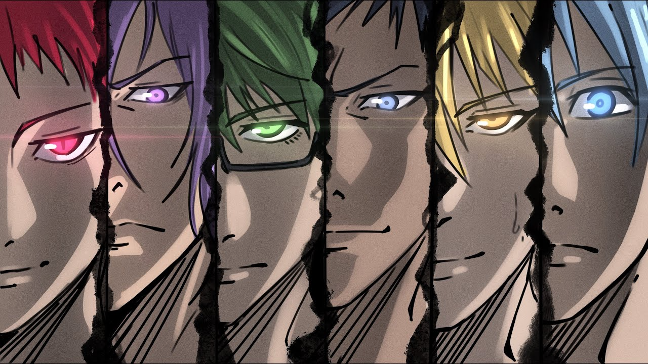 Generation Of Miraclesのバナー
