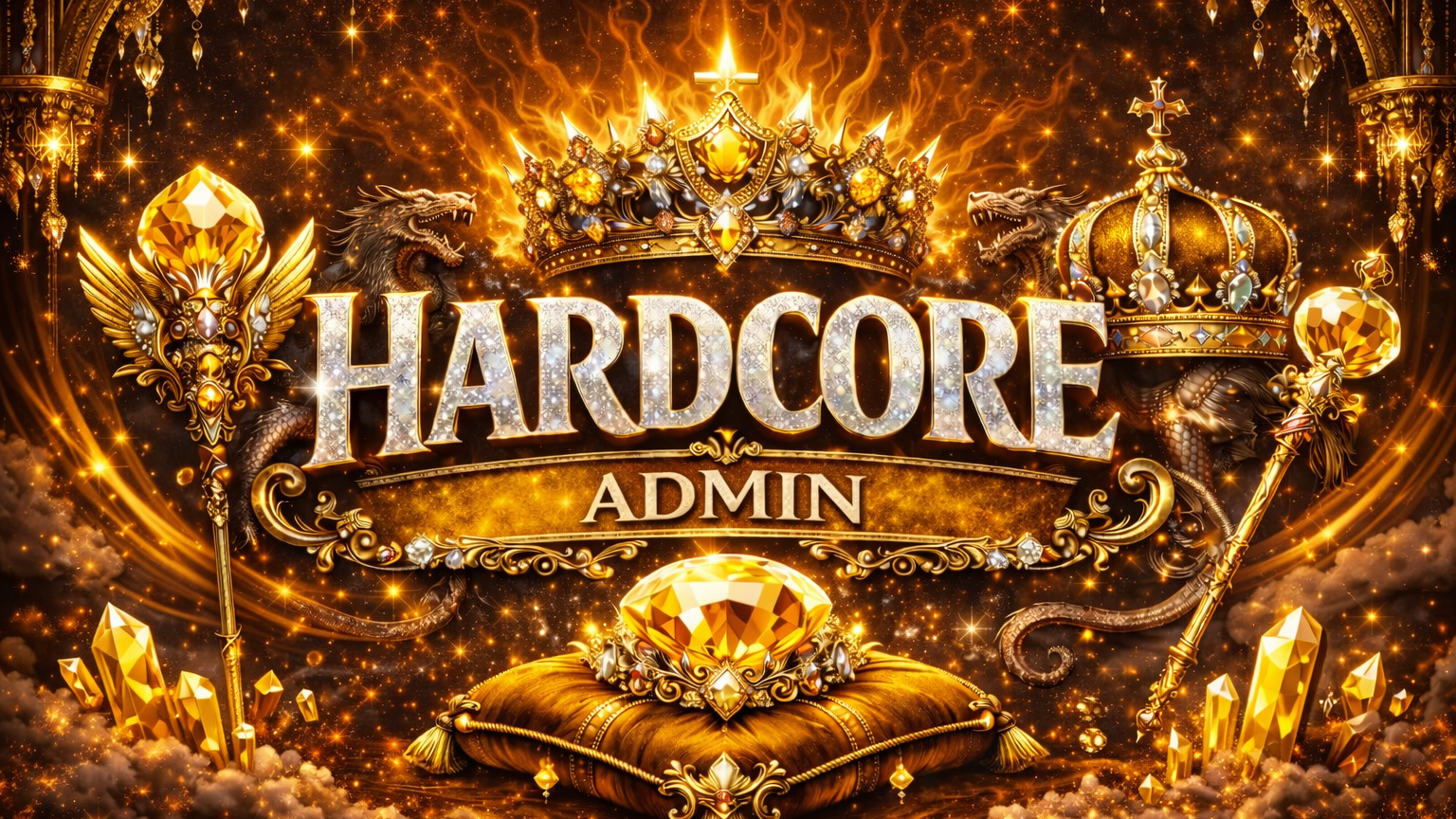 ADMIN HCQC