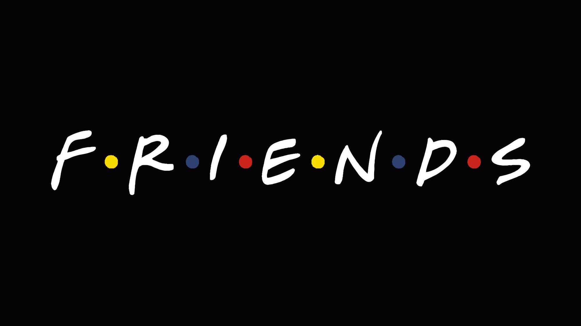 Chill Friends And Funのバナー