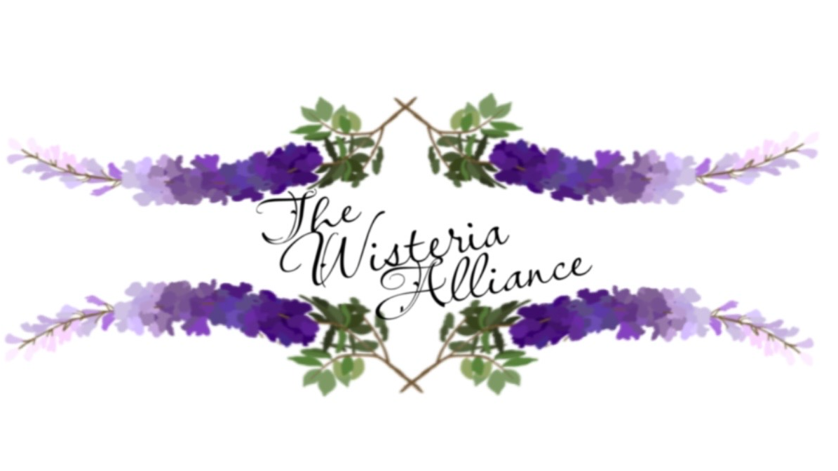 The Wisteria Allianceのバナー