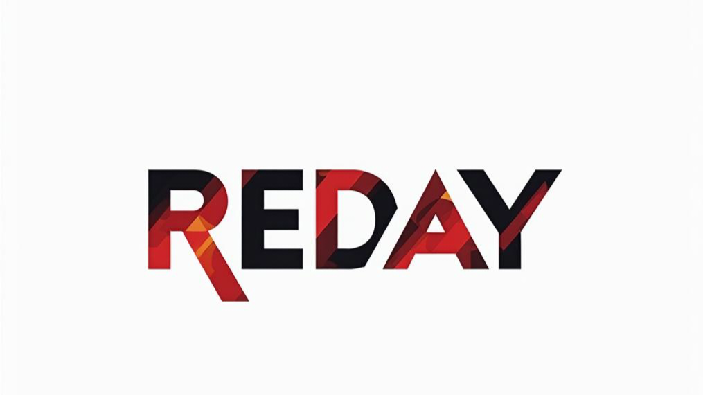 REDAYのバナー
