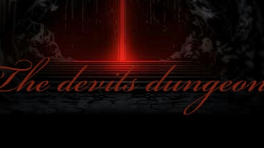 The Devils Dungeonのバナー