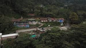 EL MANSION