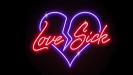 Love Sickのバナー
