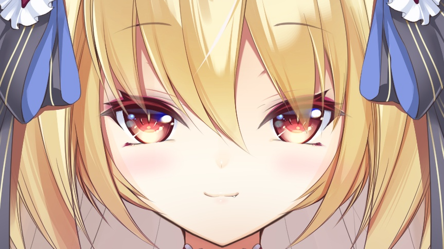 心絵裕衣FANCLUBのバナー