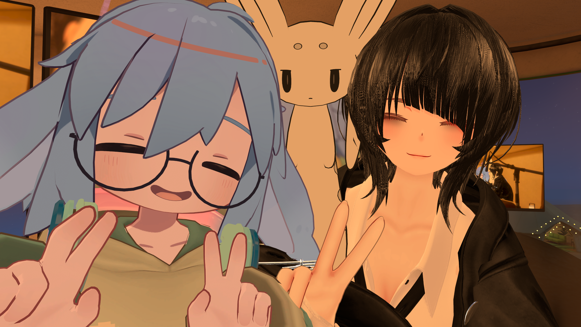 みおラジ