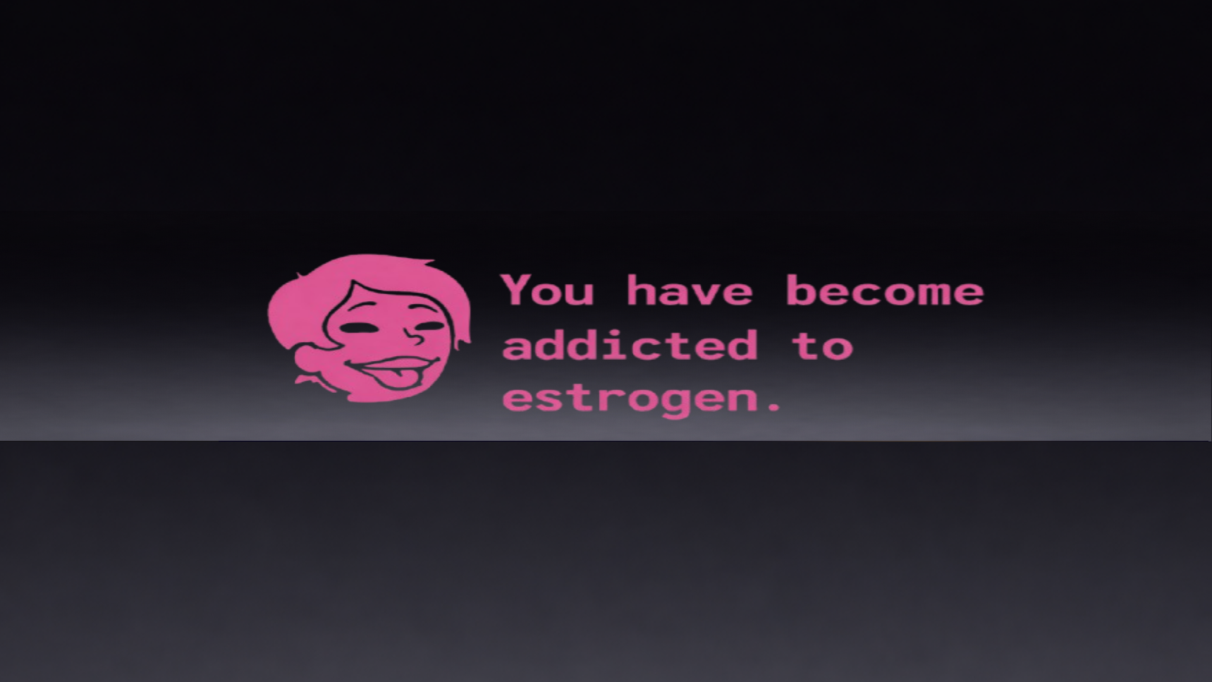 Estrogen Vaultのバナー
