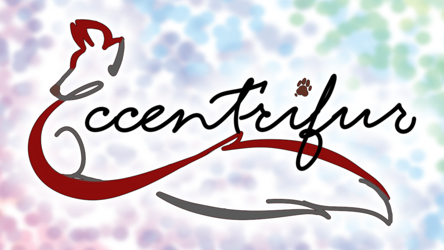 Eccentrifurのバナー