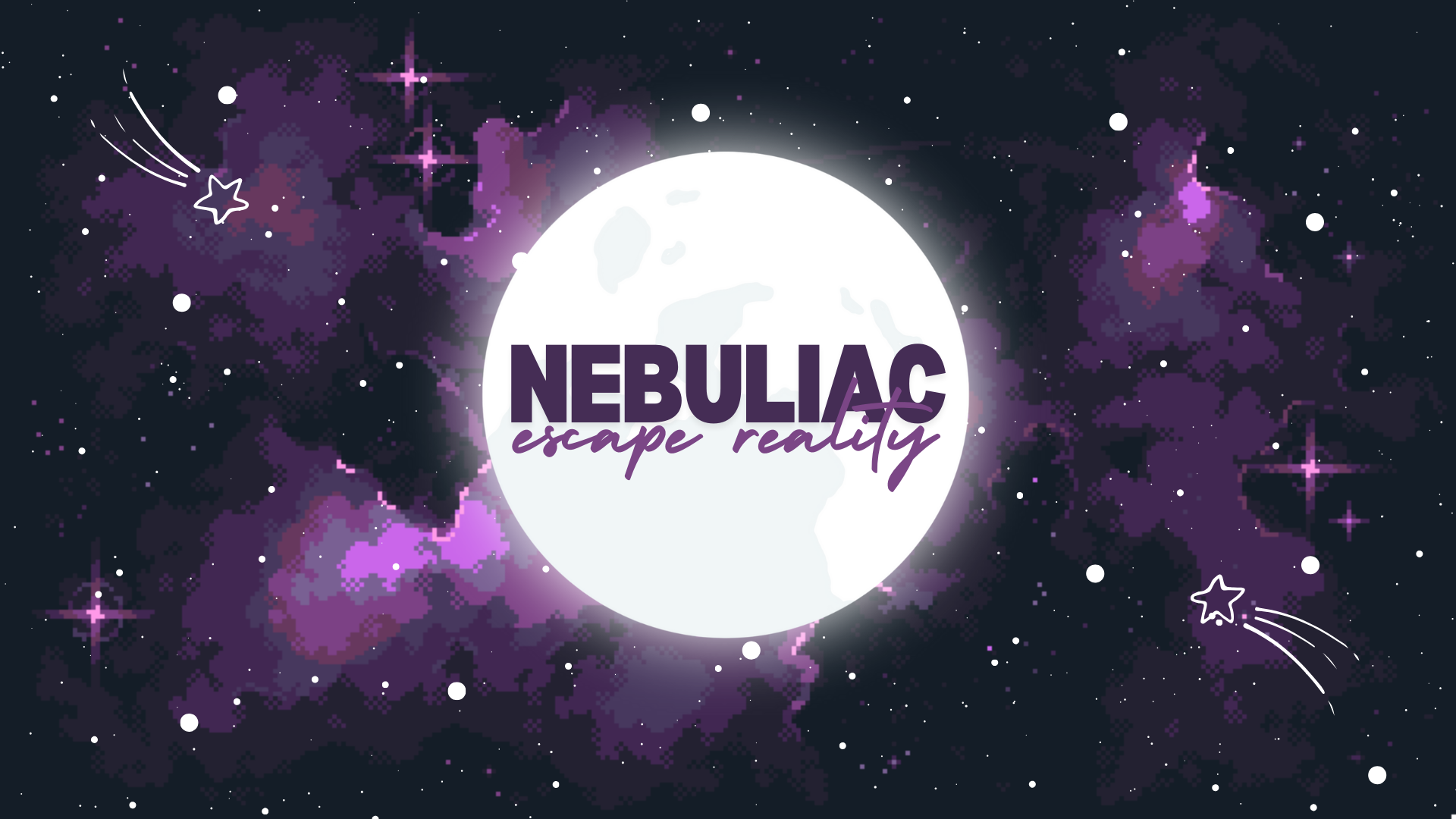 Nebuliacのバナー
