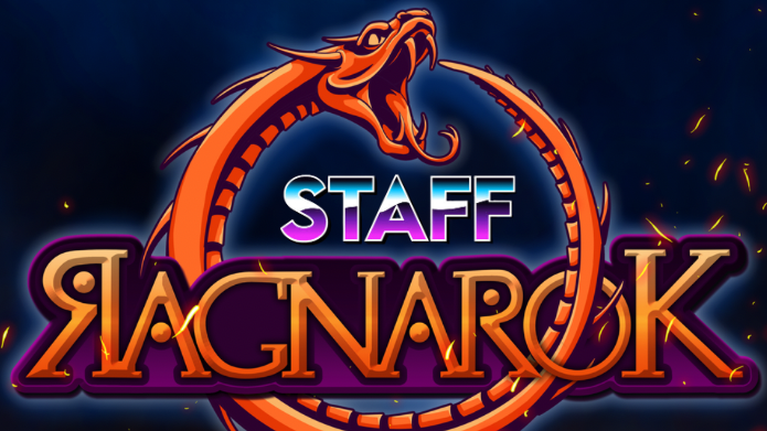 Ragnarok Organization RP Staffのバナー